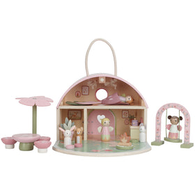 Casa delle fate Little Dutch FSC